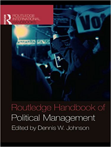 Routledge Handbook