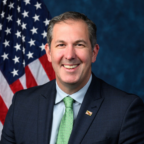 John Olszewski Jr.
