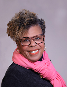 Cheryl Scott-Mouzon