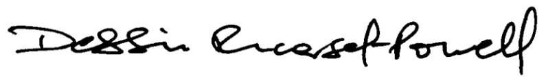 DMP signature