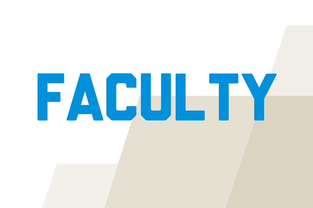 Faculty