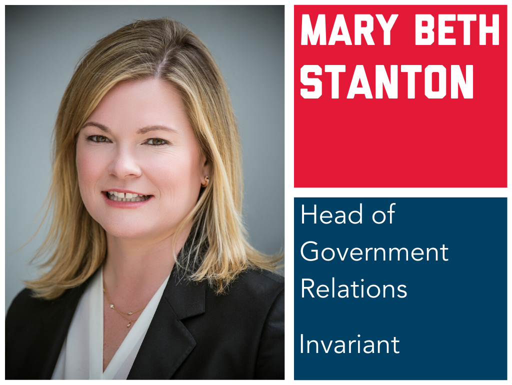 Mary Beth Stanton