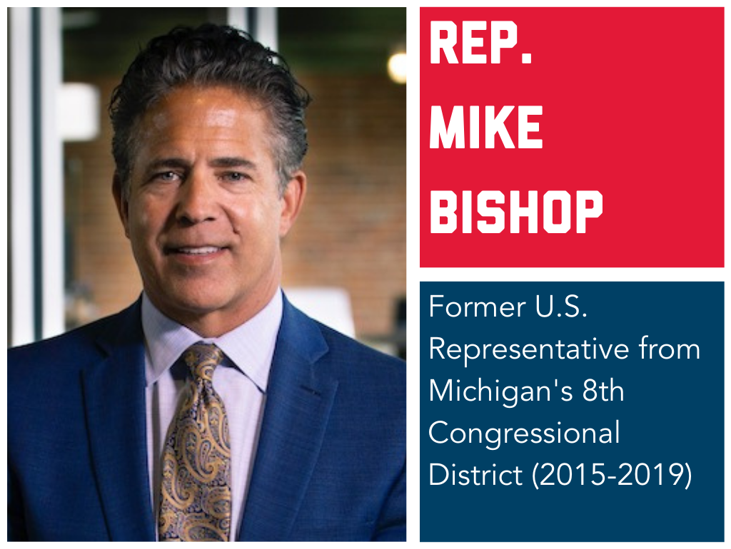 Mike Bishop