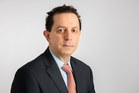 Roberto Izurieta