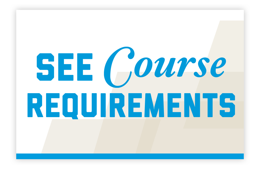 Course Requirements