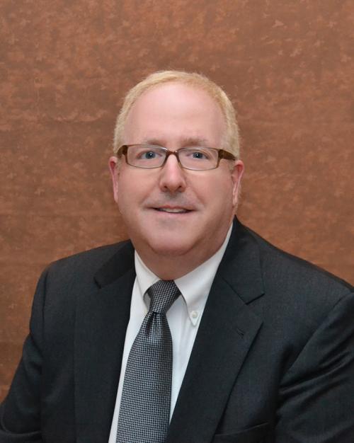 Bill Madway headshot