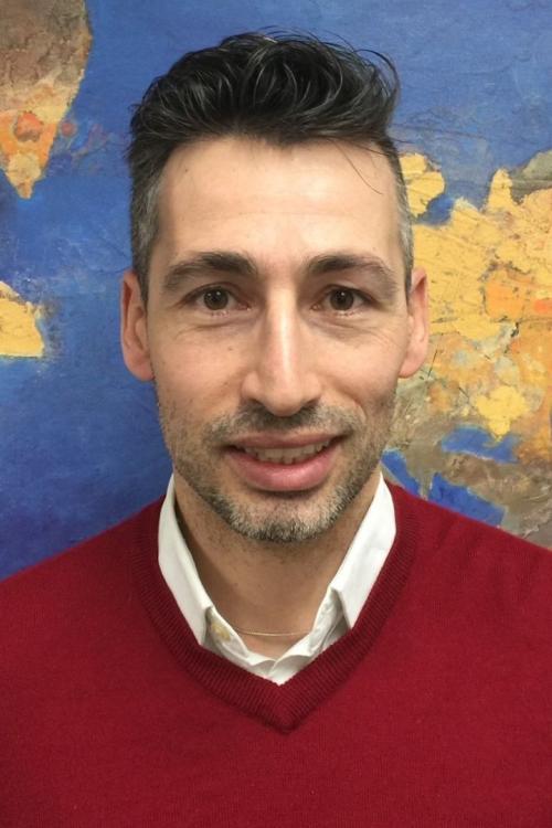 Fabio Capano