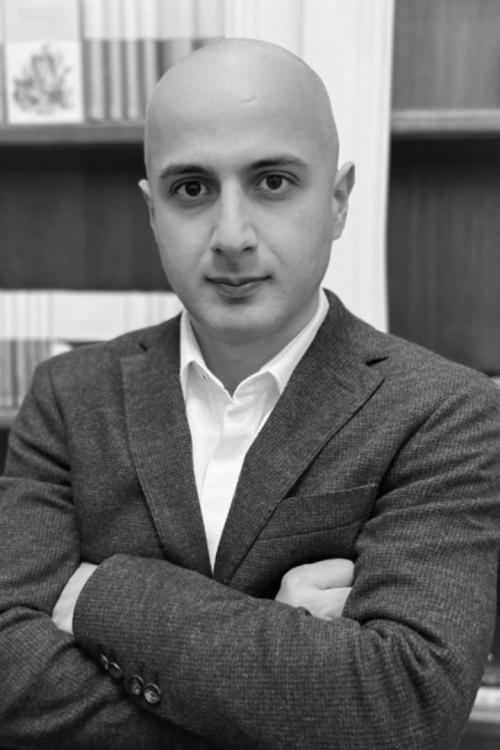 Levan Gurgenidze