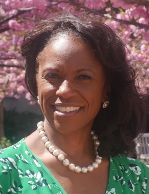 Traci Scott