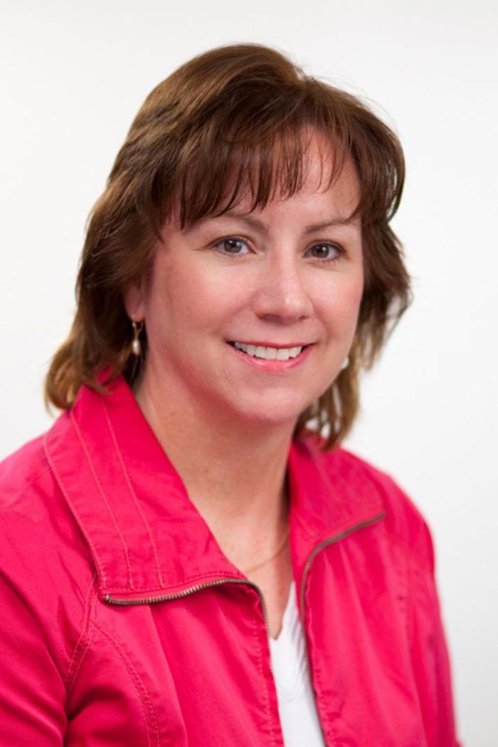 Kathleen Moore
