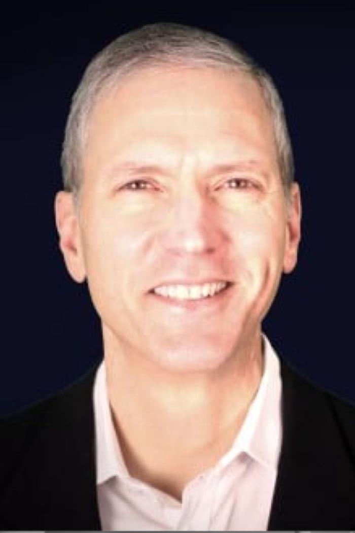 Mark Longabaugh