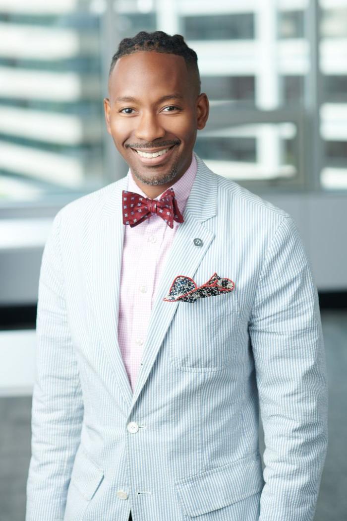 Quardricos Driskell
