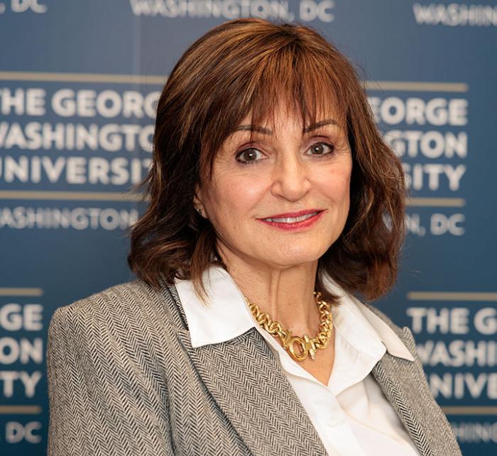 Angela Ayres