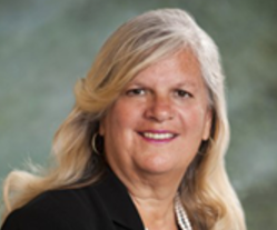Margaret Gottlieb