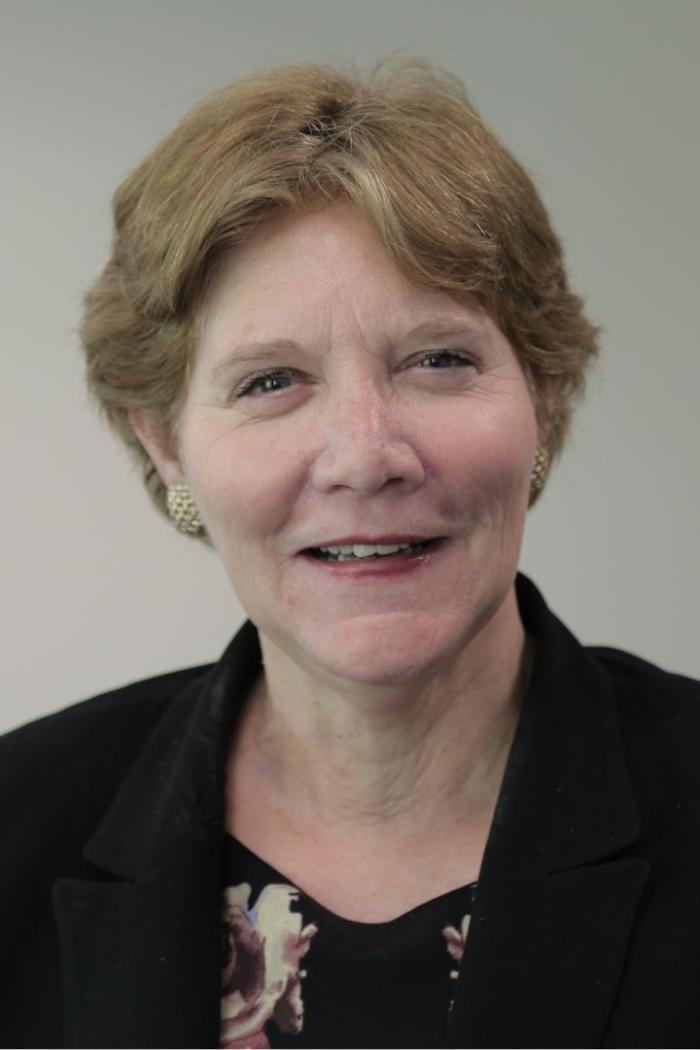 Mary Crannell