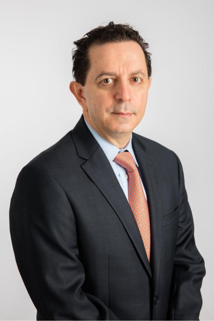 Roberto Izurieta