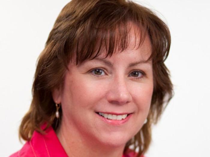 Kathleen Moore