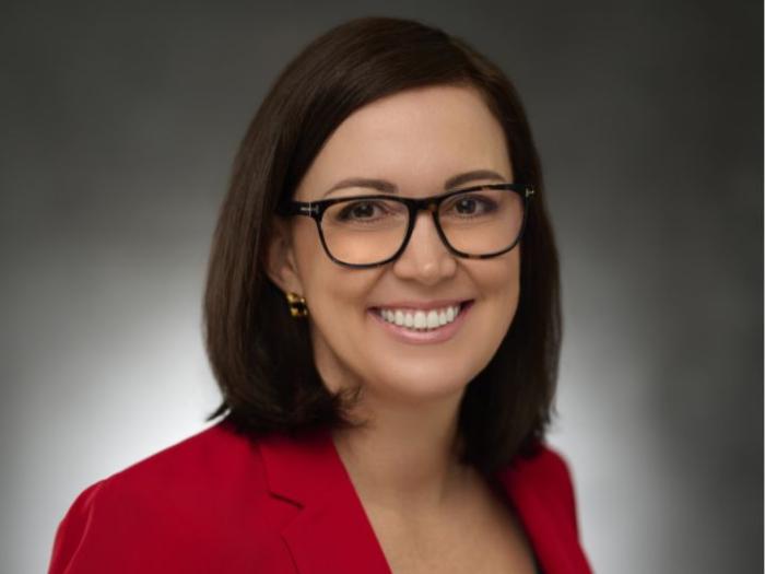 Megan Kindelan