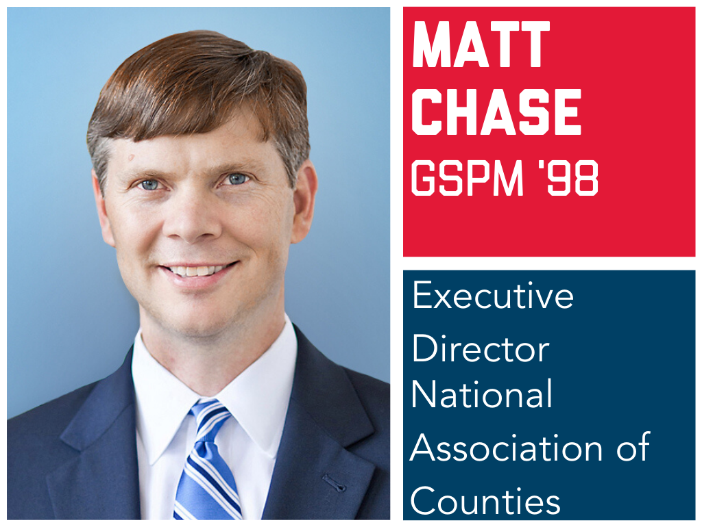 Matt Chase